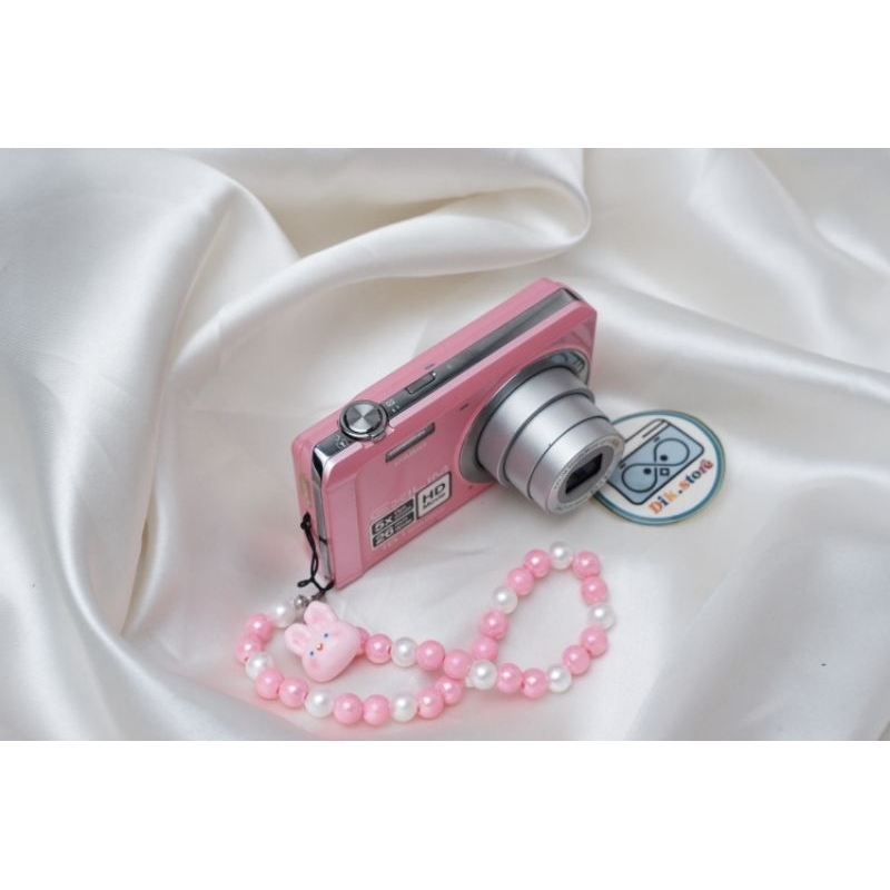 Jual Kamera Digital Casio Exilim EX-ZS5 PINK Dik.store Jual Kamera Digital Casio Exilim EX-ZS5 PINK Dik.store