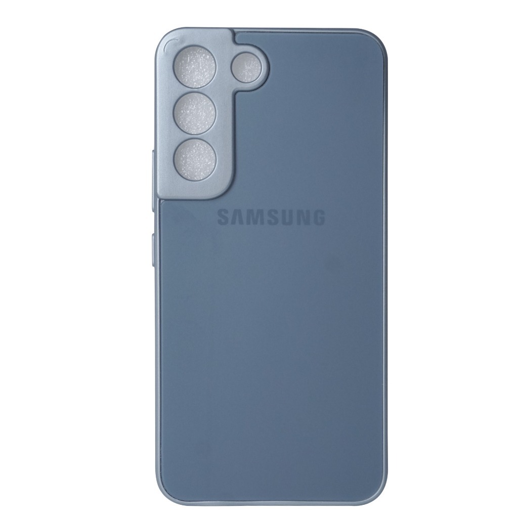 Case Samsung S20 S20+ S20 Ultra S20 FE 5G Note Note 10 Note 10+ Note 20  20 Ultra AG-Matte Lensa Premium AG Glass Matte Dove ProSteel