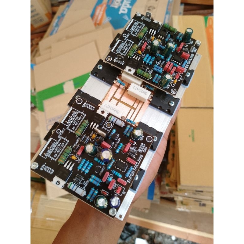 Jual SOCL 506 STEREO LOWSUB&MIDHIG 4 SET TOSHIBA SIAP PAKAI | Shopee