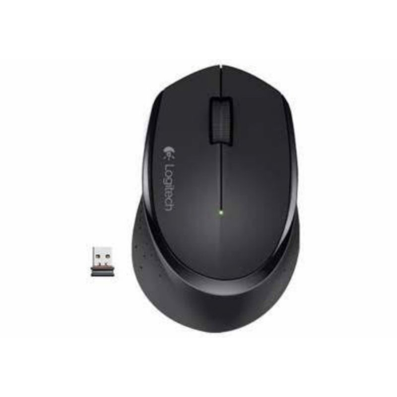 Jual logitech m275 mouse wireless optical | Shopee Indonesia