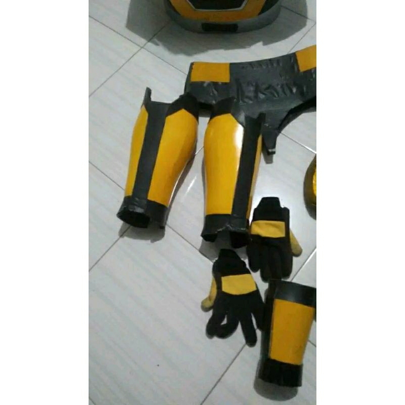 Jual kostum rx robo | Shopee Indonesia