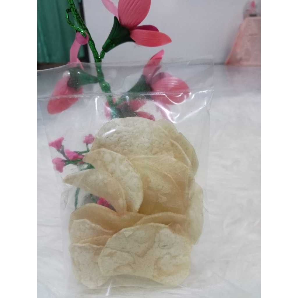 Jual KERIPIK TALAS (kemasan mini) | Shopee Indonesia