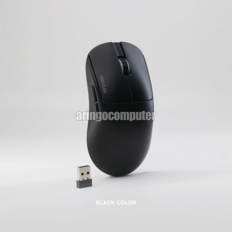 Jual Mouse Rexus ARKA III RX-112 BLACK | Shopee Indonesia