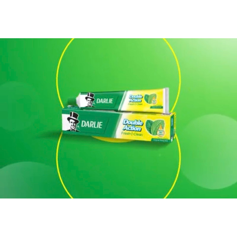 Jual Darlie Toothpaste Double Action | Shopee Indonesia