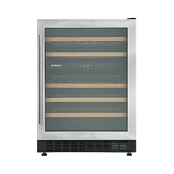 Jual Kulkas Lemari Pendingin Minuman Wine Cellar Cooler Modena WC 0460