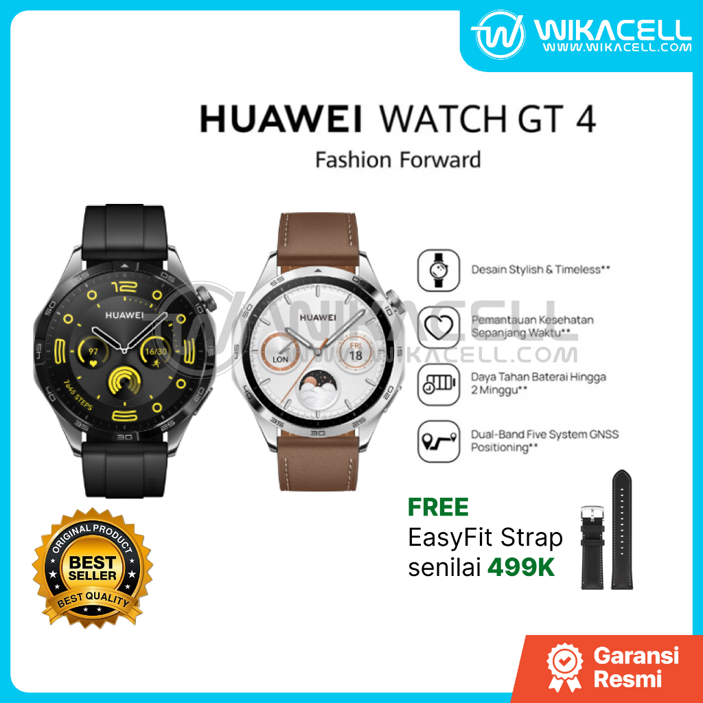 HUAWEI WATCH 宜しい GT 4 スマートウォッチ PNX-B19