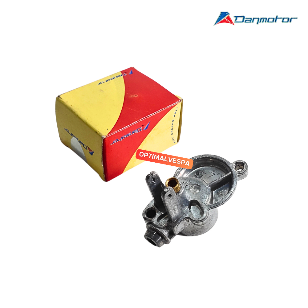 Jual Deksel Karburator Vespa Dexcel Carburetor Danmotor Vespa Super ...