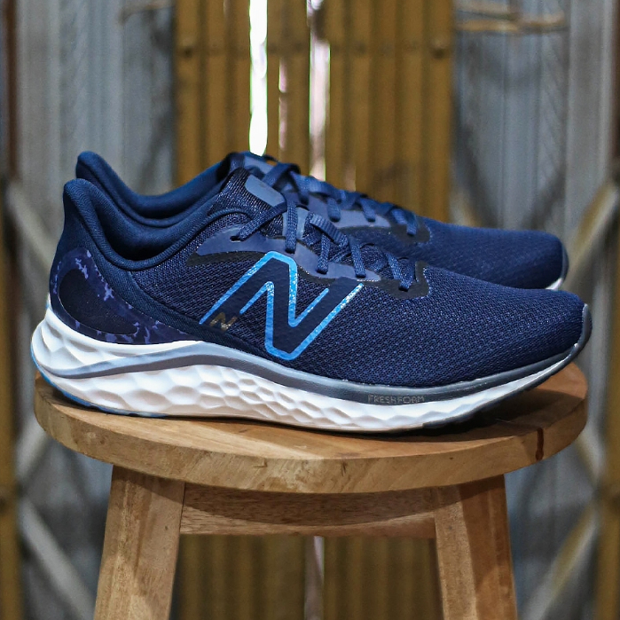 New balance shop arishi indonesia