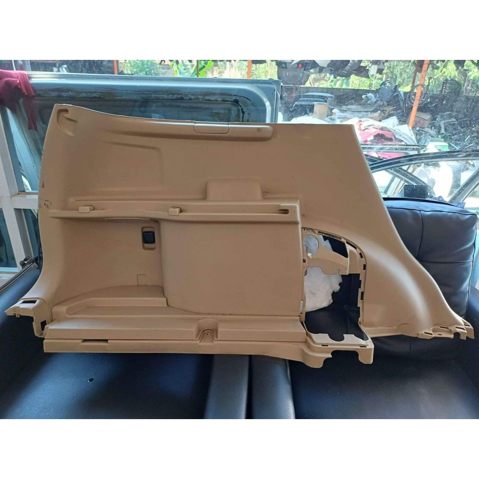 Jual Door Trim Baris Ketiga Bagasi Quarter Panel Honda CRV GEN 3