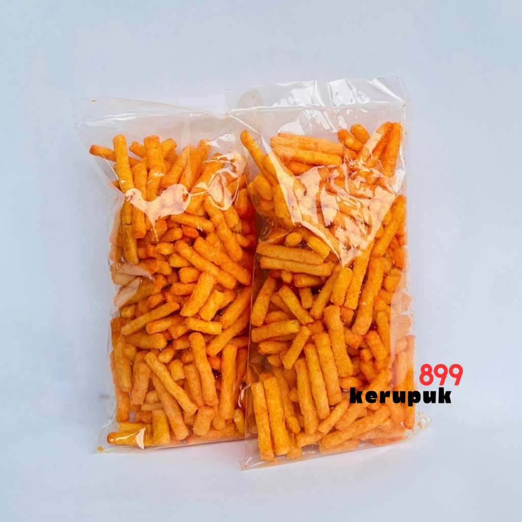Jual STICK BALADO STIK TES RENYAH 150 GRAM ONE SNACK | Shopee Indonesia