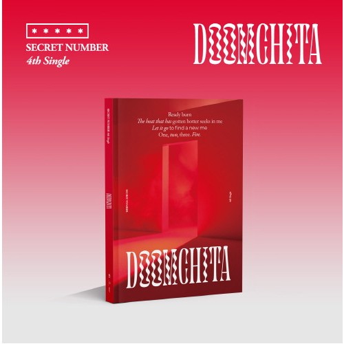 Jual Secret Number - Doom Cheetah | Shopee Indonesia