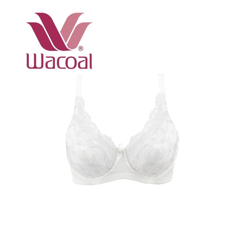 Wacoal Maternity Bra - IB 8008 - 1 Pc 