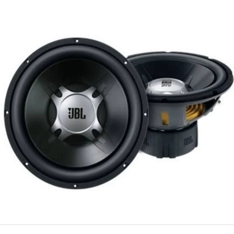 Jual Subwoofer JBL GT5 12D Shopee Indonesia