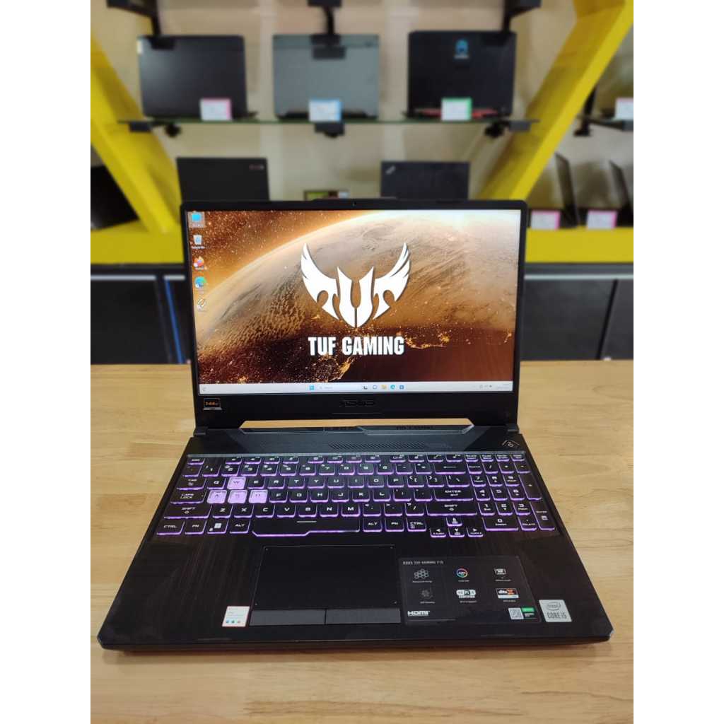 Jual Asus Tuf Gaming Shopee Indonesia