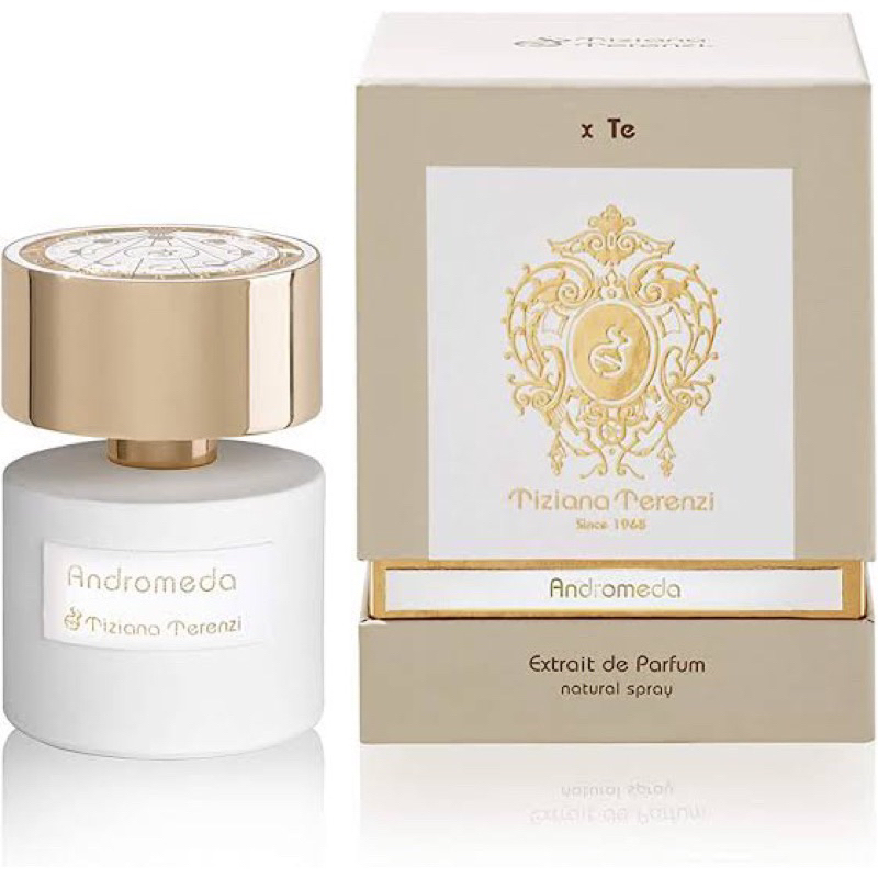 Jual tiziana terenzi andromeda | Shopee Indonesia
