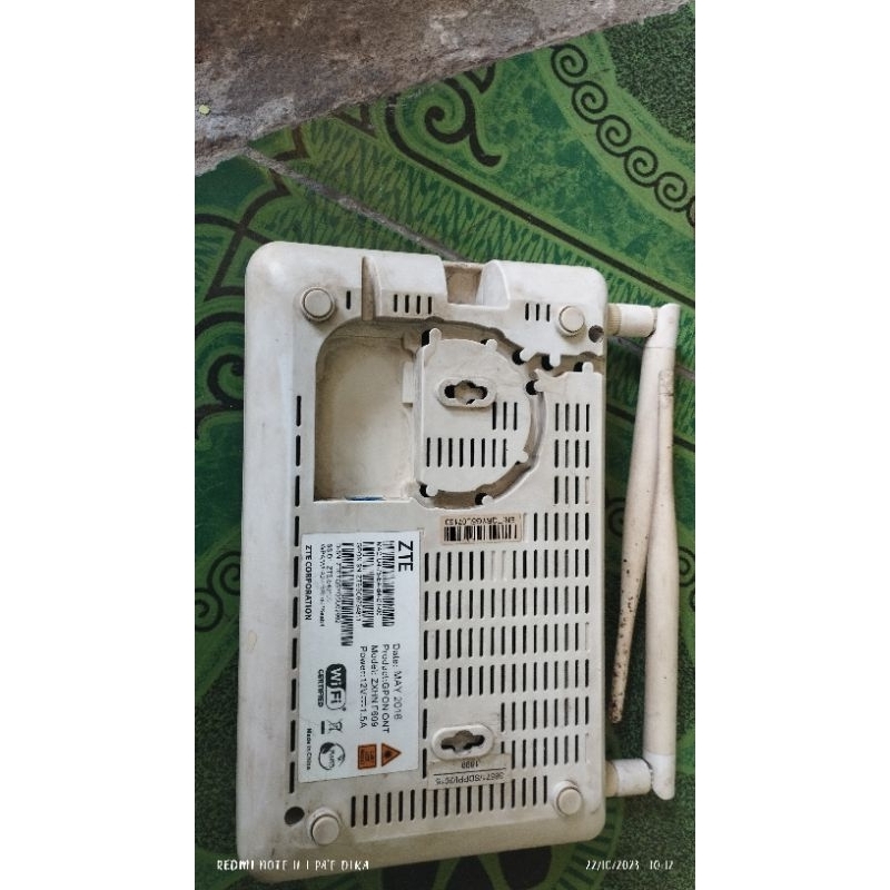 Jual modem ZTE | Shopee Indonesia