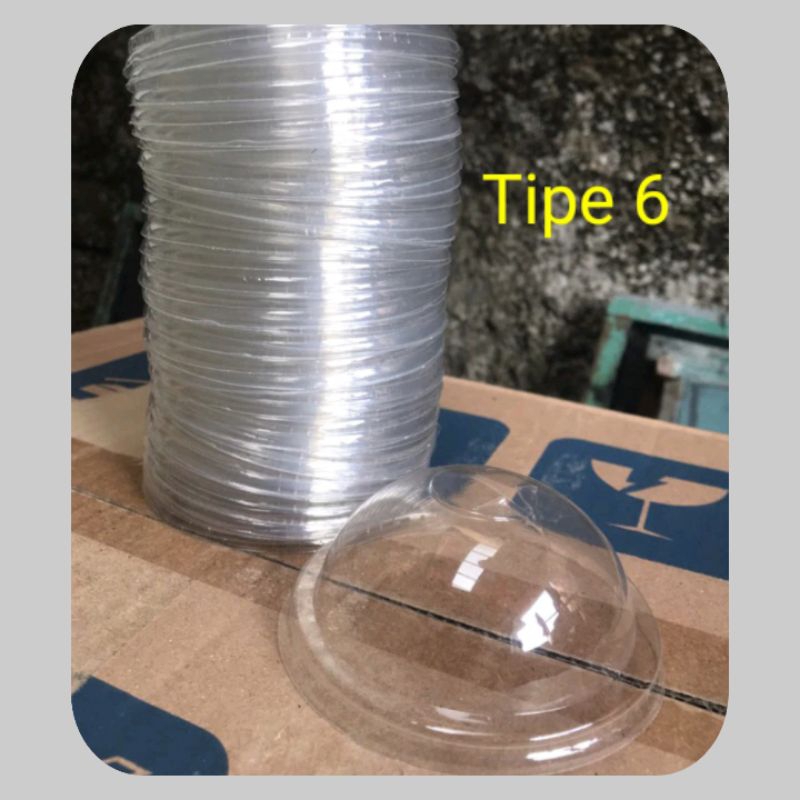 Jual Tutup Botol Plastik Tipe 6 2pcs | Shopee Indonesia