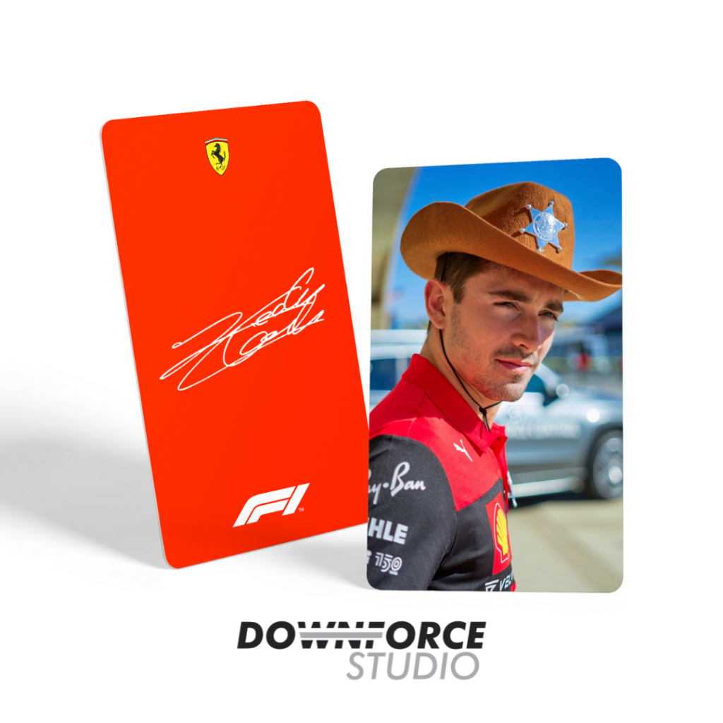 Jual F1 Photocard Formula 1 - Modern Drivers Edition [Downforce Studio ...