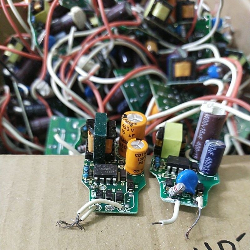 Jual driver lampu led 40-50 wat | Shopee Indonesia