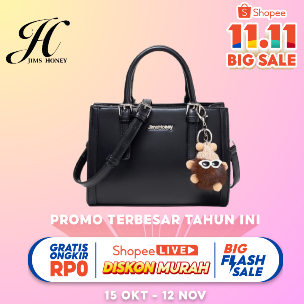 Jual Tas Selempang Wanita Pedro Model Terbaru & Kekinian - Harga Diskon  Oktober 2023