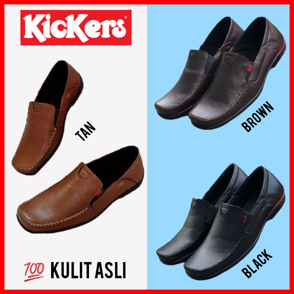 kickers promo