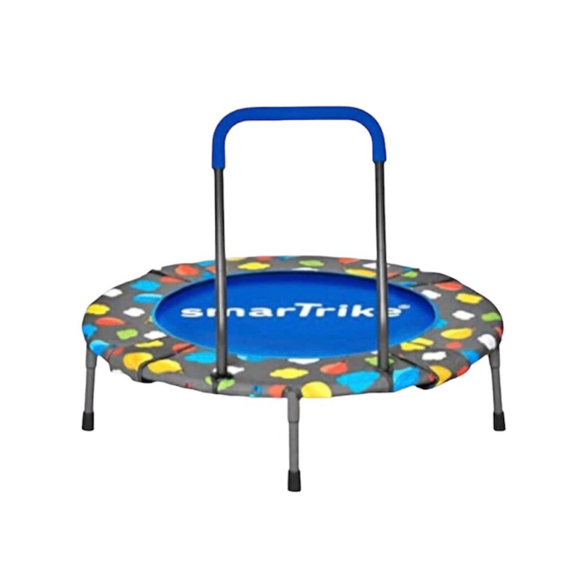 Jual Nadio’s SEWA Trampoline SmartTrike (Jabodetabek) Shopee Indonesia