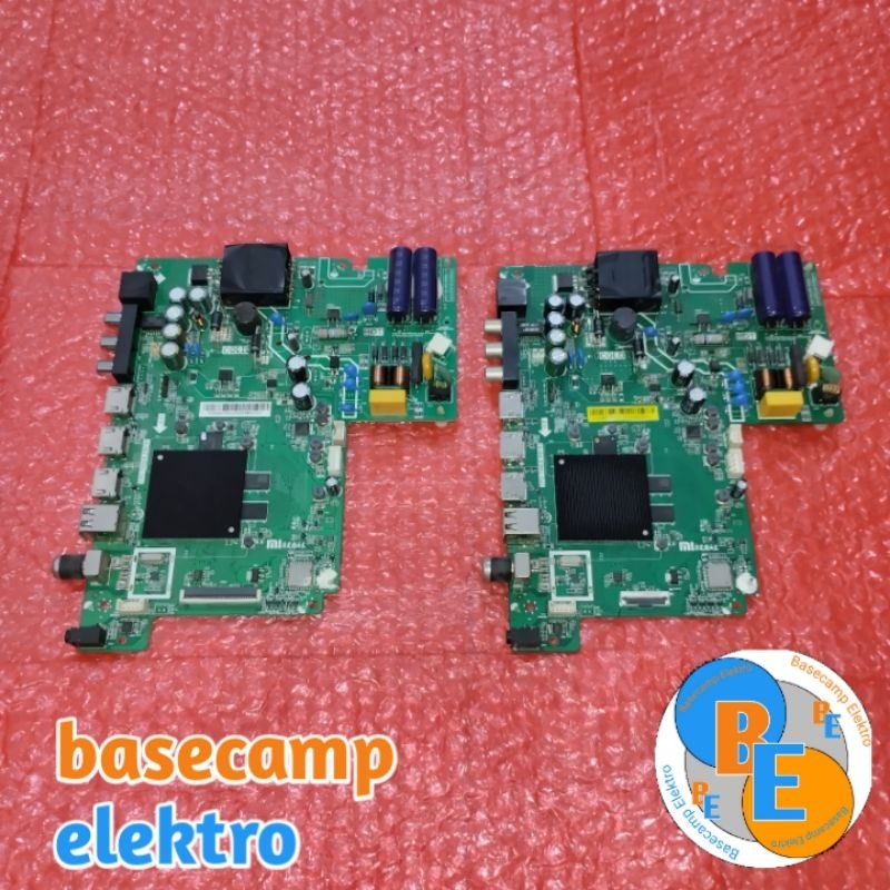 Motherboard TV XIAOMI MI L32M5-5ASP TPD.MS6683.PB792 02-D4821321227GM-B