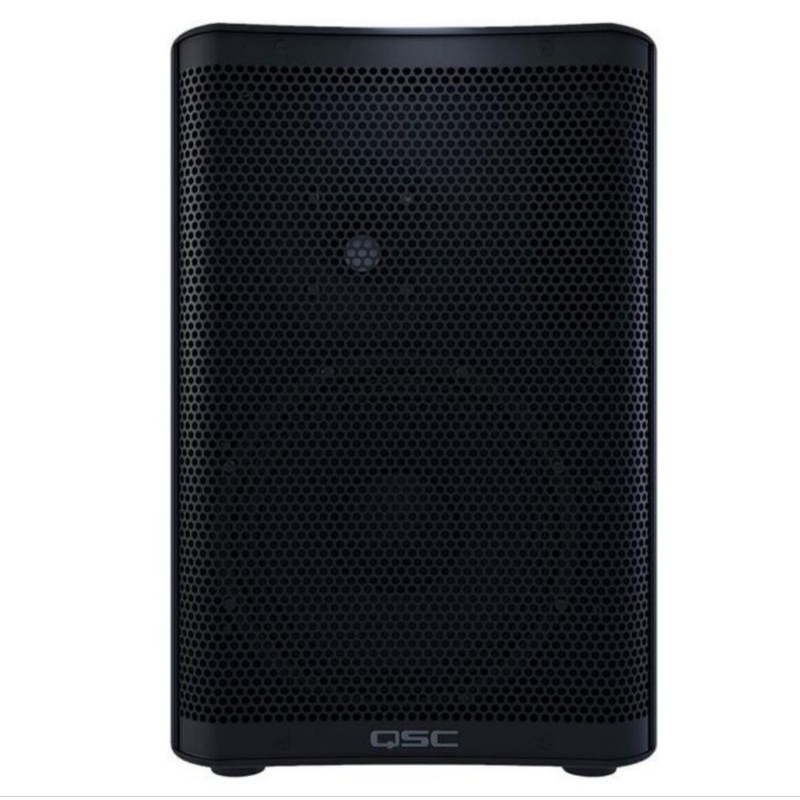 Jual Speaker Active QSC CP8 | QSC CP-8 (8 inch 1000 Watt Peak) | Shopee ...