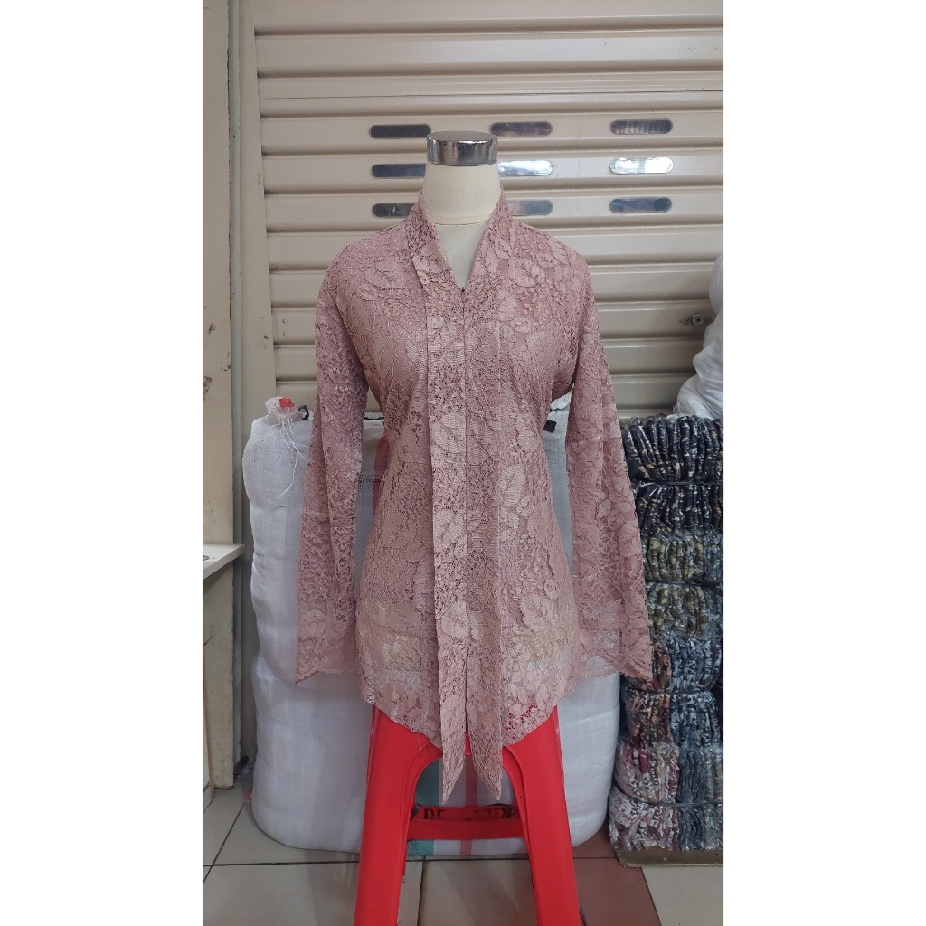 Jual Kebaya Kartini | Kebaya Encim | Kebaya Wisuda | Kebaya Kartini ...