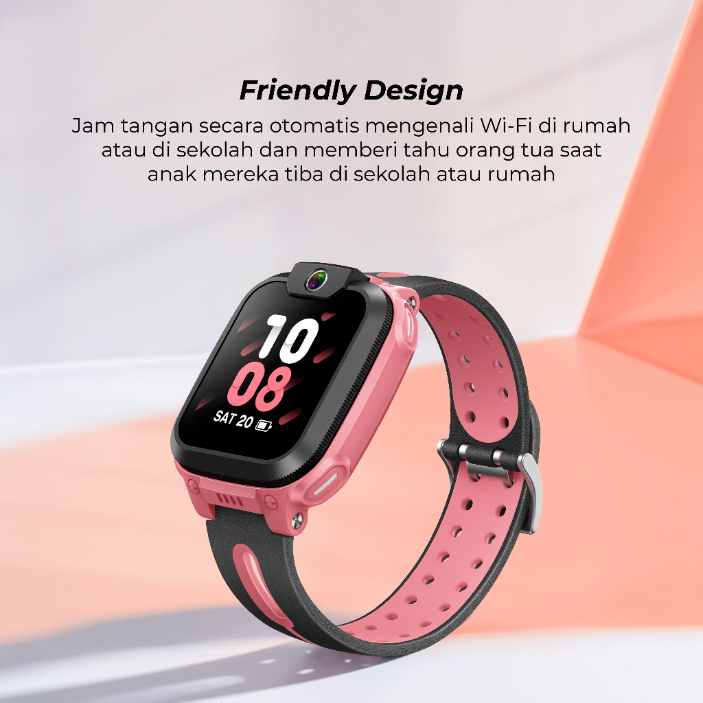 Imoo cheap watch harga