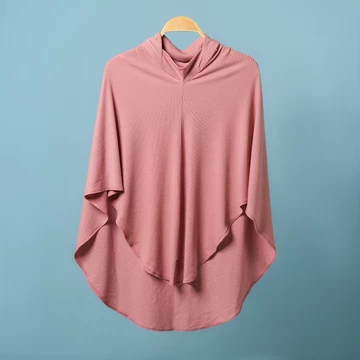 Fisura Scarf Daily Khimar Knit Severa