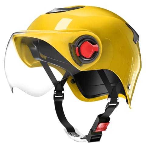 Jual HELM SEPEDA LISTRIK WARNA WARNI TERMURAH - HELM SCOOTER VIETNAM