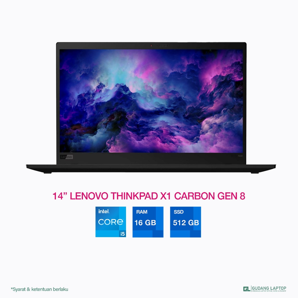 Jual lenovo i5 gen 10 Harga Terbaik & Termurah November 2023