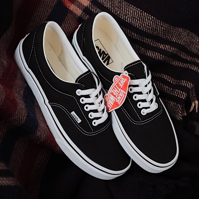 Jual sepatu 2025 vans era original