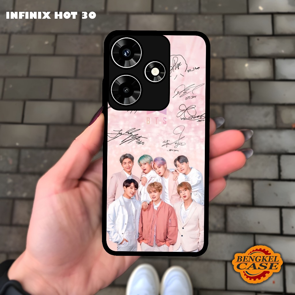 Jual BTS Hot Terlengkap & Harga Terbaru April 2026 | Shopee Indonesia