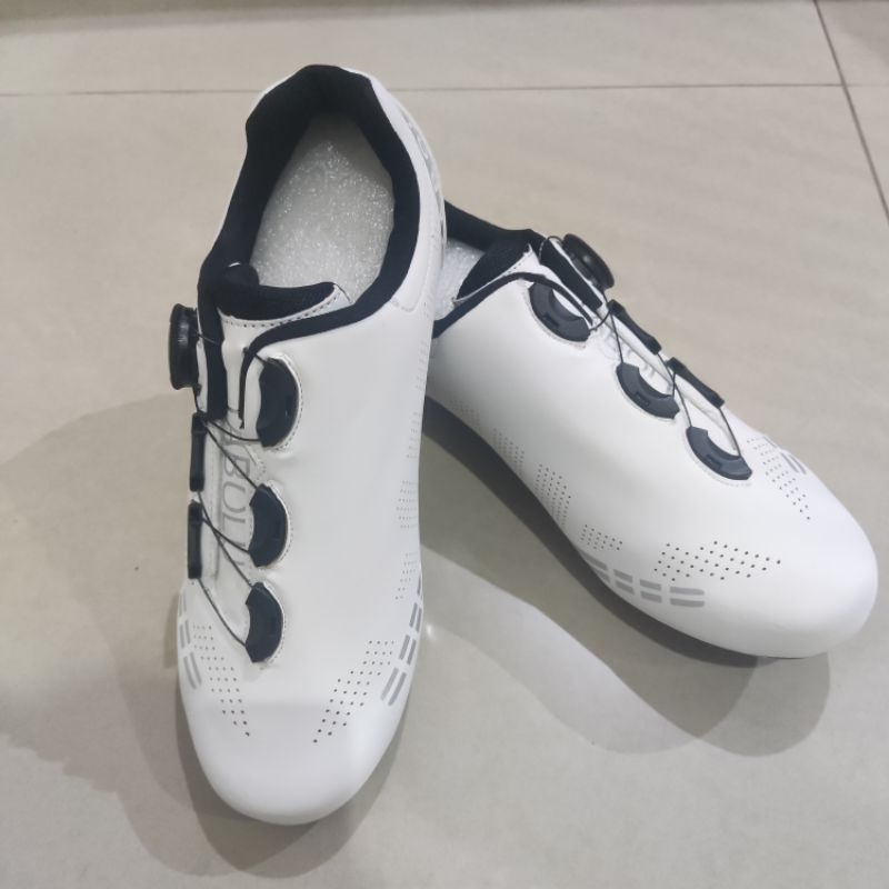 Jual Sepatu Cleat TABOLU New Original BOA System Lock | Shopee Indonesia