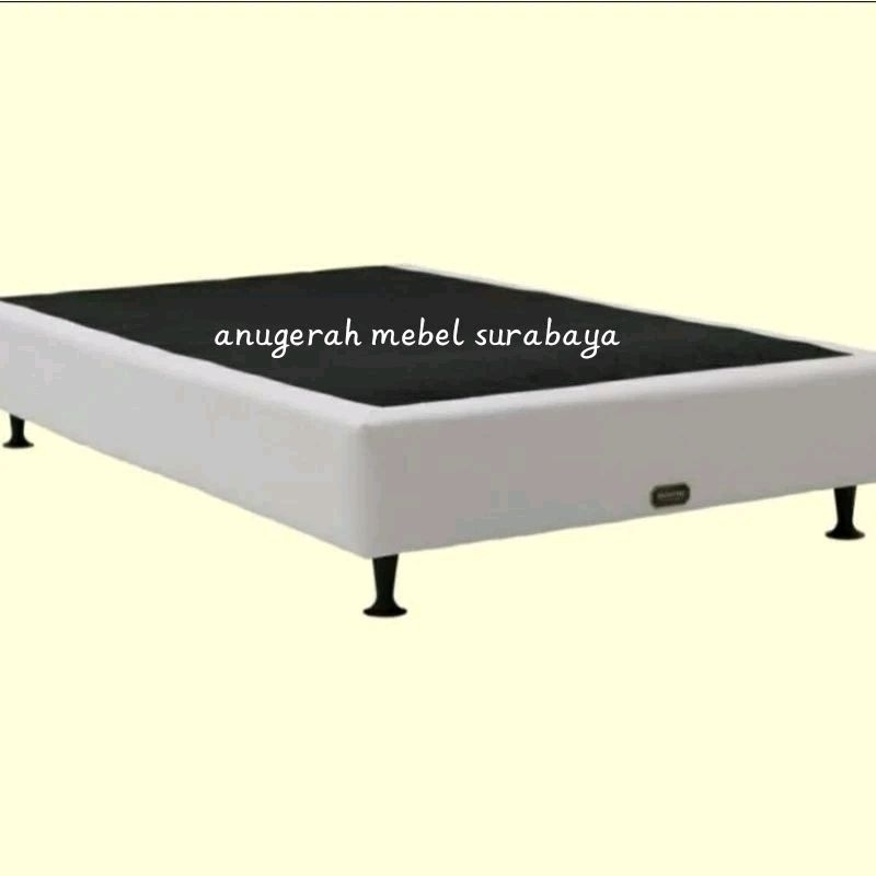 Jual Divan Springbed Tempat Tidur (JAWA TIMUR) | Shopee Indonesia