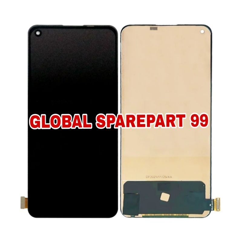 Jual LCD + TOUCHSCREEN REALME GT 5G NEO INCELL FULLSET | Shopee Indonesia