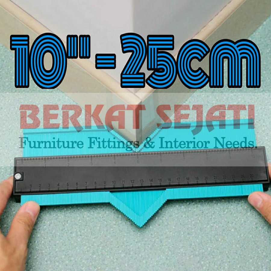 Jual 10