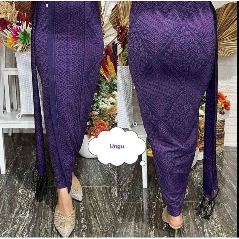 Jual Rok bali Kamen jadi batik bali strait set selendang | Shopee Indonesia