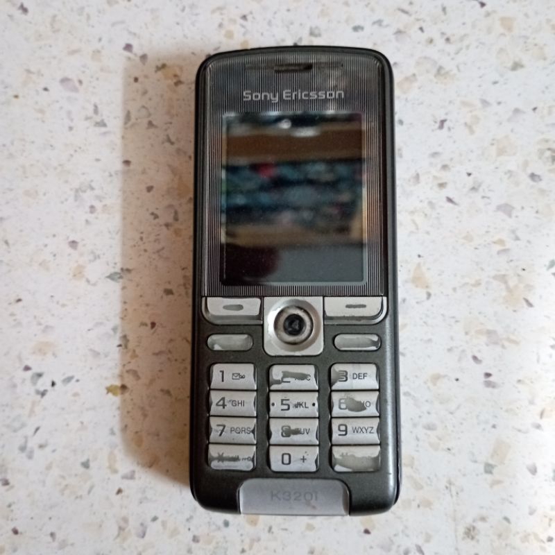 Jual Sony Ericsson K320i normal siap pakai | Shopee Indonesia