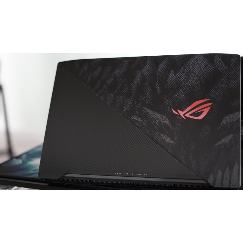 Jual Asus ROG GL503GE Hero Edition | Shopee Indonesia