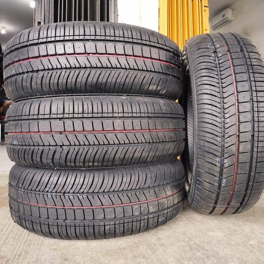 Jual ban mobil 155 55 r14 zeetex untuk wuling air ev | Shopee Indonesia