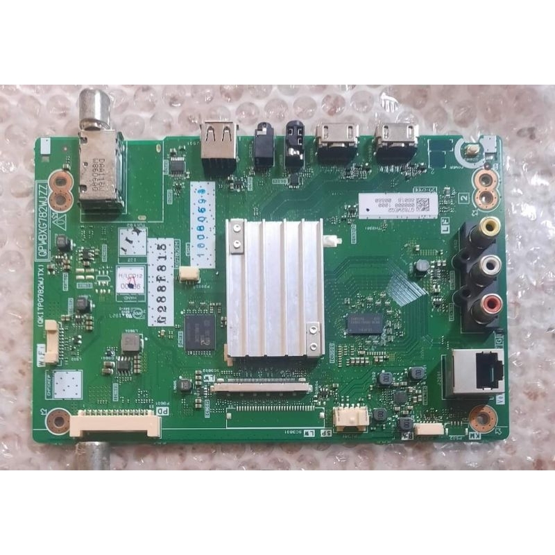 Jual Motherboard Maindboard 2TC50AE1I MB TV LED SHARP Shopee