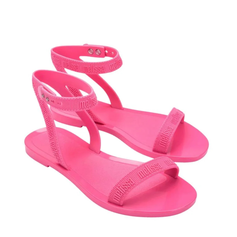 Sandal cheap melissa indonesia