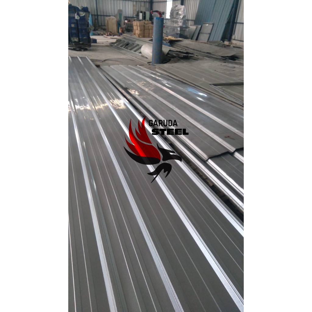 NOK SPANDEK POLOS  Tebal 0.30 Full/panjang 3 Meter