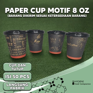 Jual Paper Cup Terlengkap & Harga Terbaru Februari 2025 | Shopee Indonesia