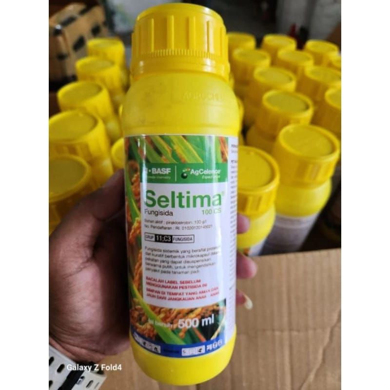 Jual SELTIMA 100 CS ( 500 ML) | Shopee Indonesia