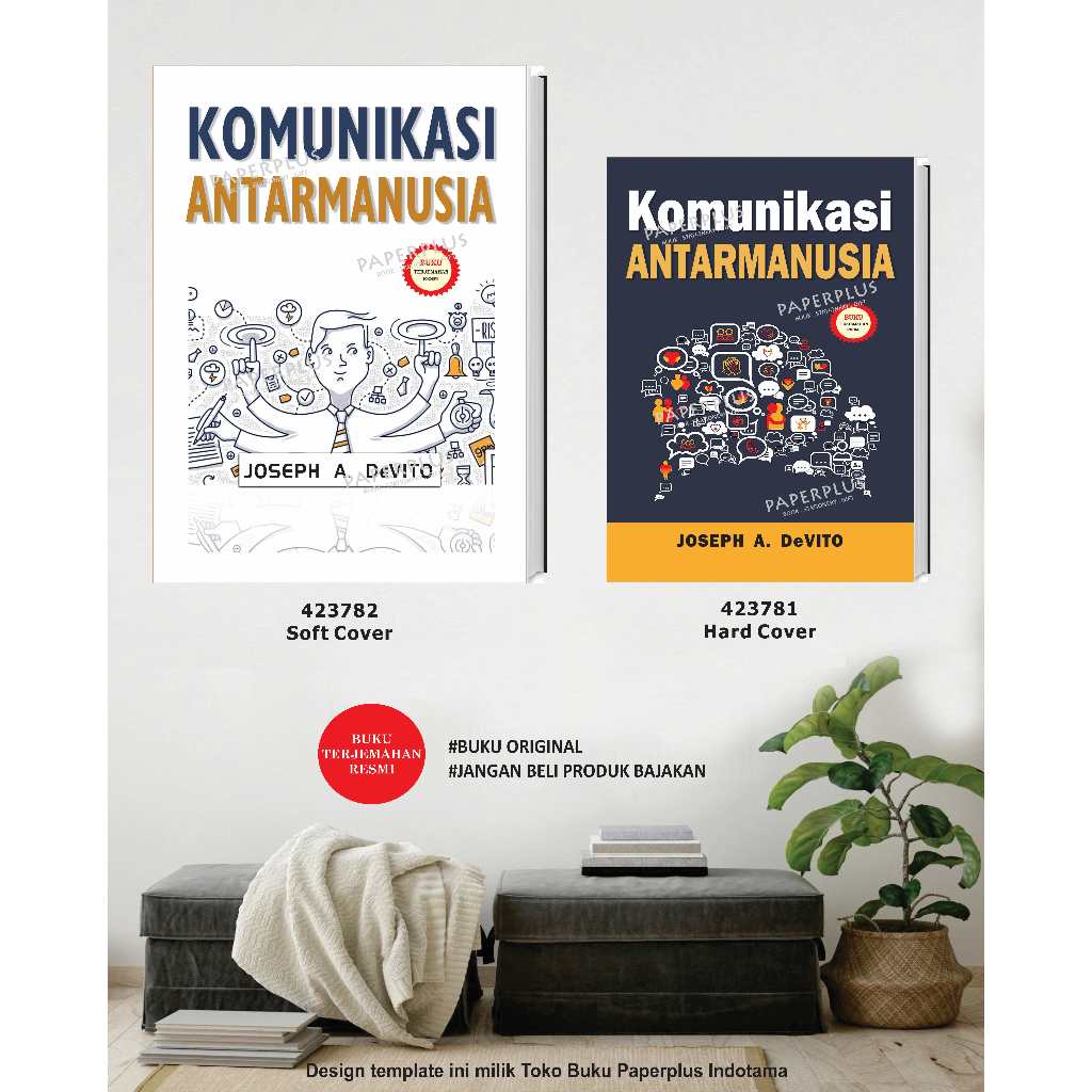 Jual joseph a devito Harga Terbaik & Termurah Mei 2026 | Shopee Indonesia