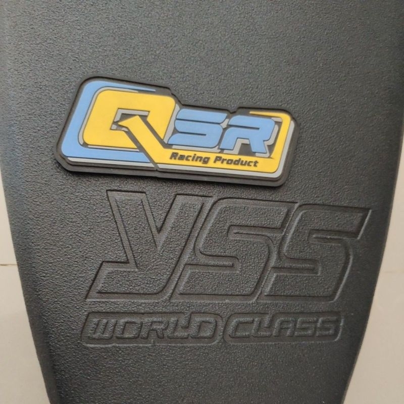 Jual jok fiz r road race / jok Vega r roadrace jok motor road race jok ...